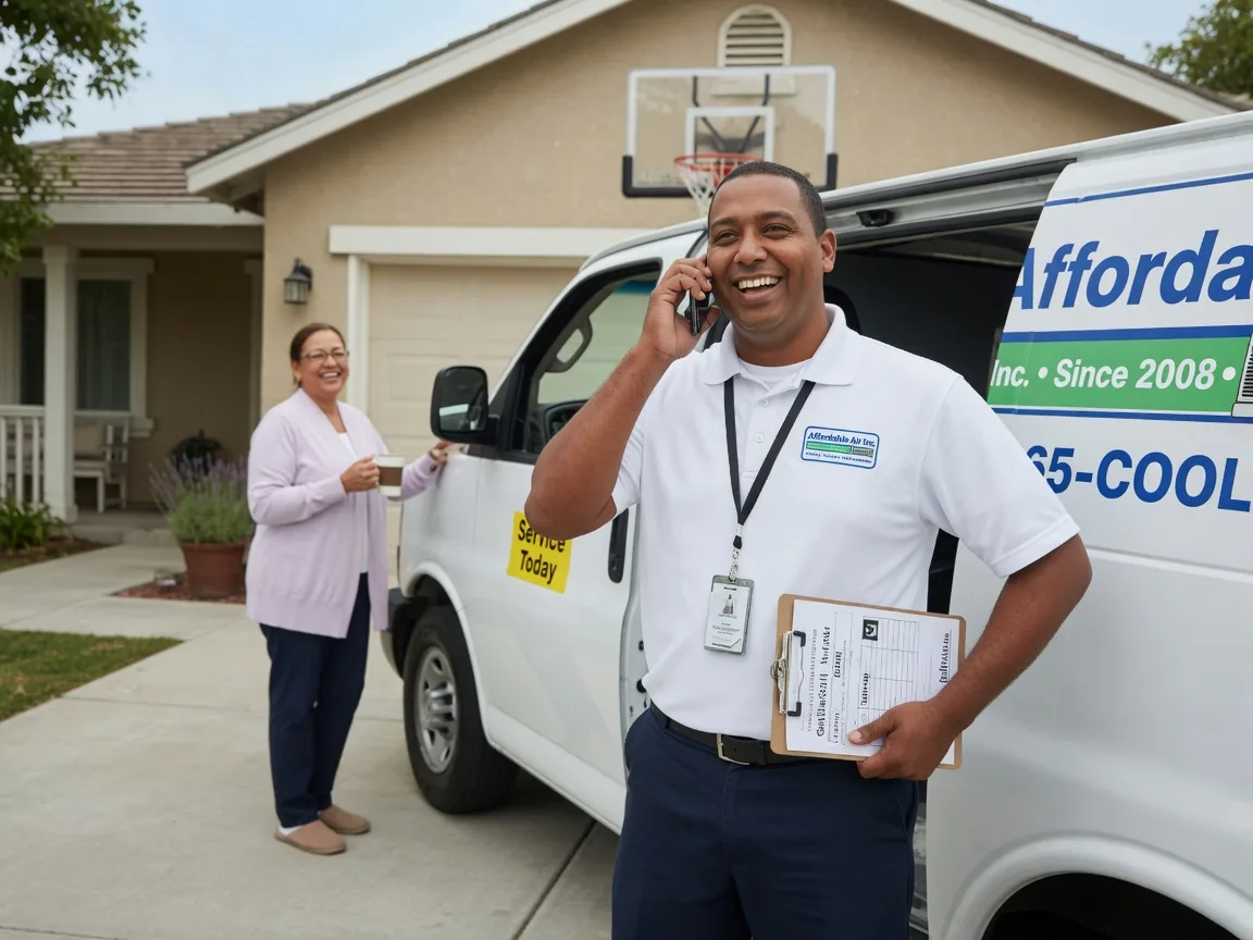Central Ac Repair Corinne, WV FAQs